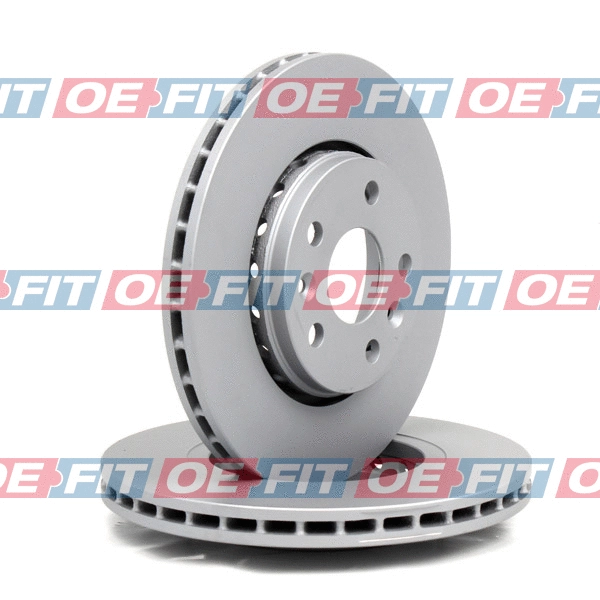 Brake Disc (315 28 348 03 42)