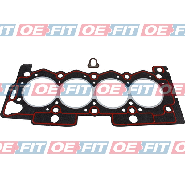 Gasket, cylinder head (313 27 512 03 22)