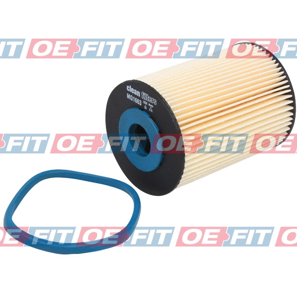 Fuel Filter (312 06 100 03 22)
