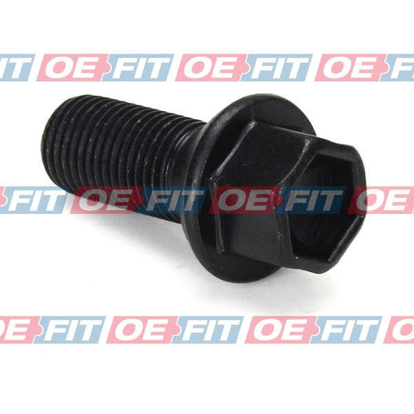 Wheel Bolt (314 12 053 03 22)