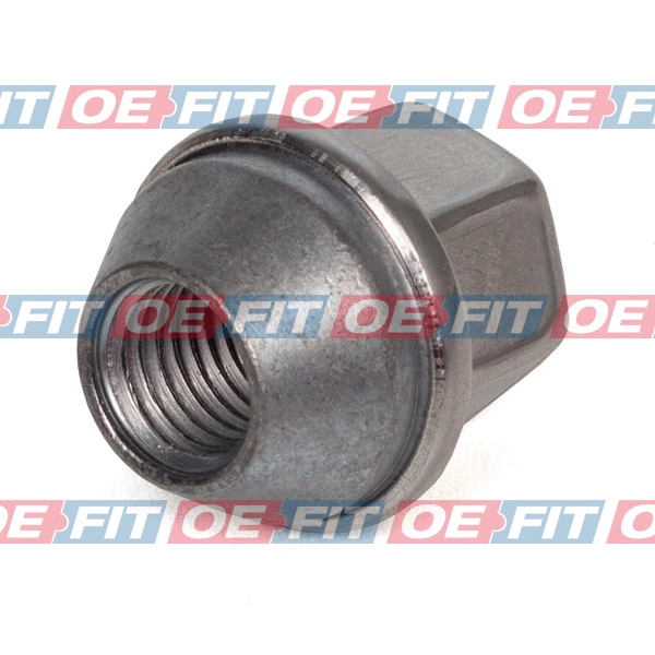Wheel Nut (314 06 069 03 22)