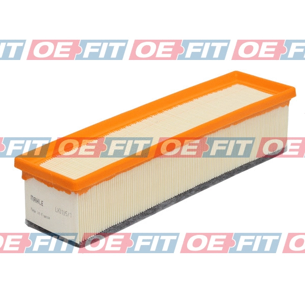 Air Filter (310 12 692 02 22)