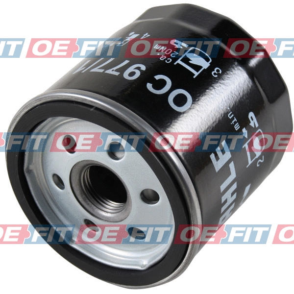 Oil Filter (310 18 380 03 22)