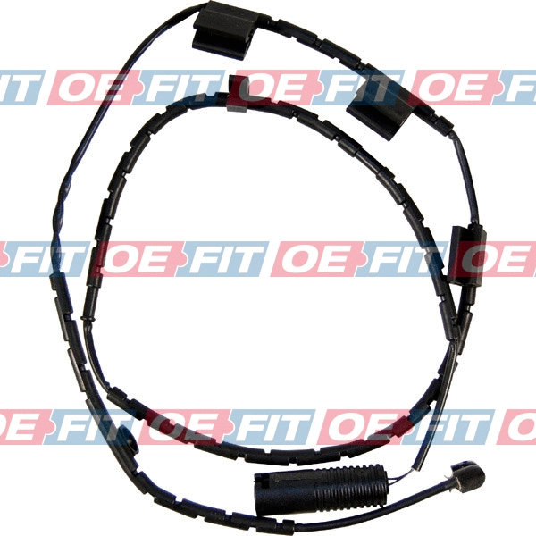 Warning Contact, brake pad wear (315 02 156 02 22)