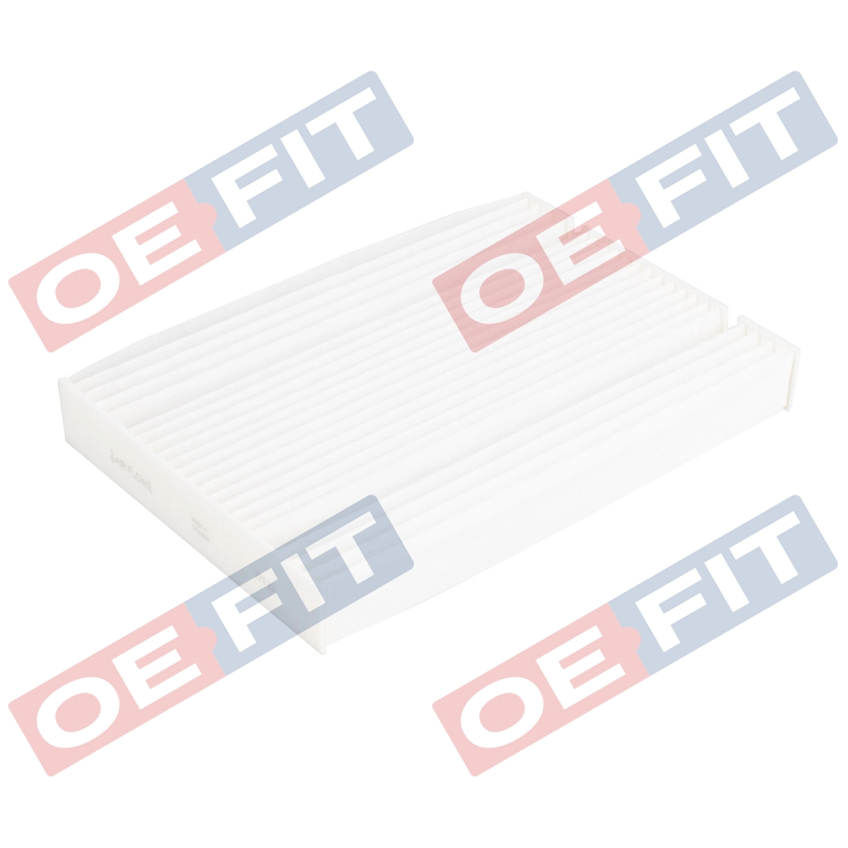 Filter, cabin air (310 12 257 03 22)