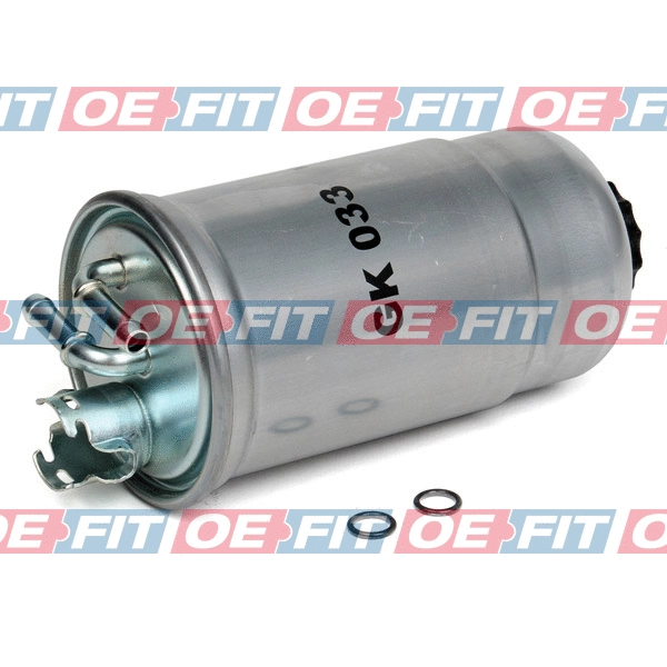 Fuel Filter (312 18 107 03 22)