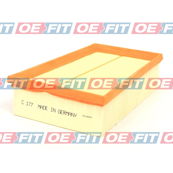 Air Filter (310 28 222 03 22)