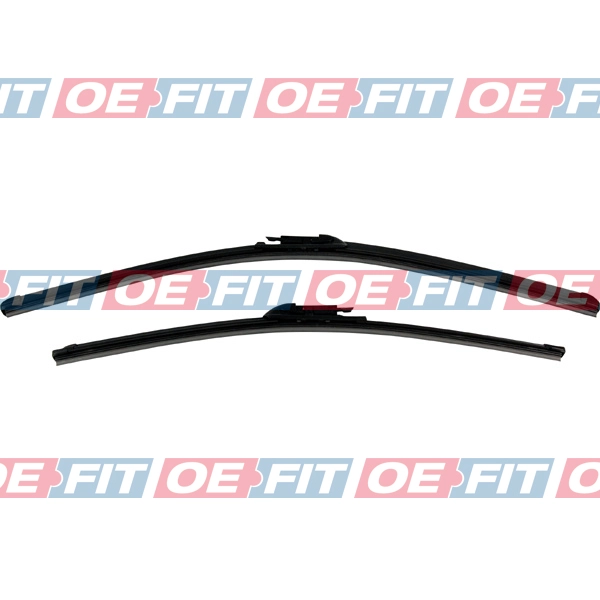 Wiper Blade (421 12 143 03 22)
