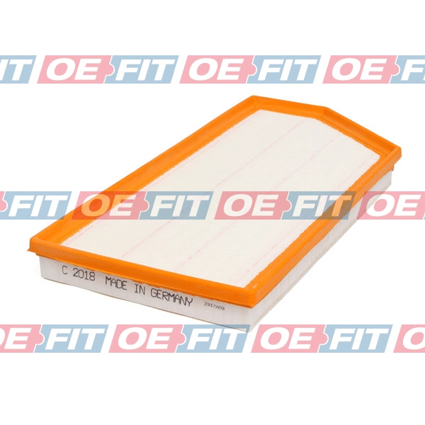 Air Filter (310 12 112 03 22)