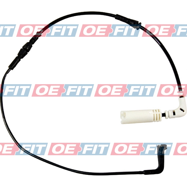 Warning Contact, brake pad wear (315 02 028 03 22)