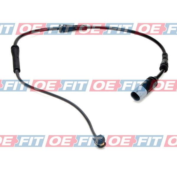 Warning Contact, brake pad wear (315 02 238 03 22)