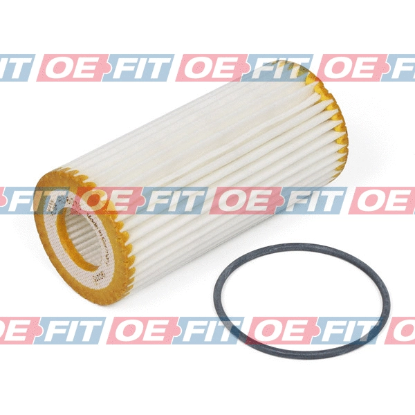 Oil Filter (309 18 117 02 22)