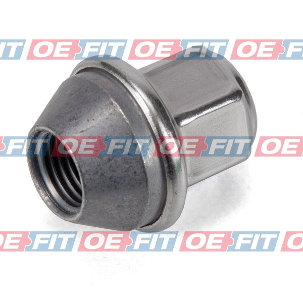 Wheel Nut (314 06 081 03 22)