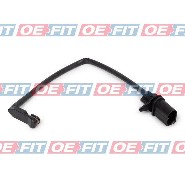 Warning Contact, brake pad wear (315 18 045 03 22)