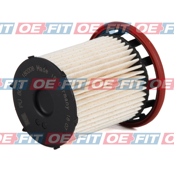 Fuel Filter (312 18 149 02 22)