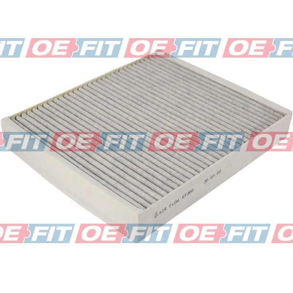 Filter, cabin air (310 16 671 02 22)