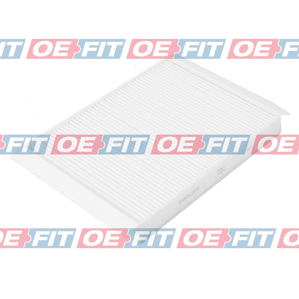 Filter, cabin air (310 12 256 03 22)