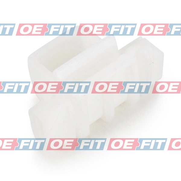 Clip, trim/protection strip (100 12 014 03 22)