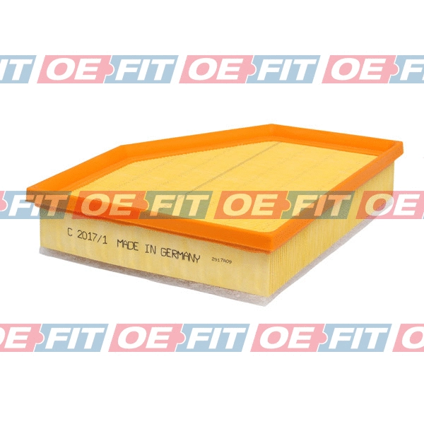 Air Filter (310 02 268 03 22)