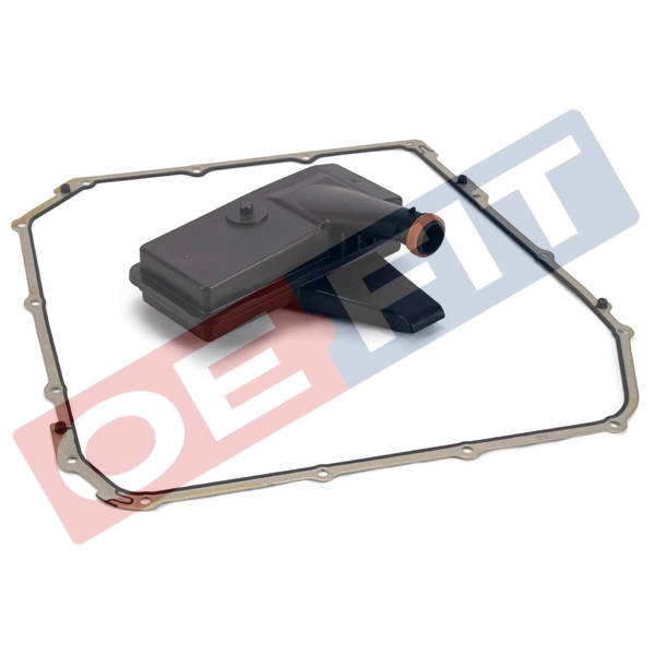 Hydraulic Filter Kit, automatic transmission (310 18 397 03 22)