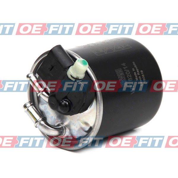 Fuel Filter (312 12 122 02 22)