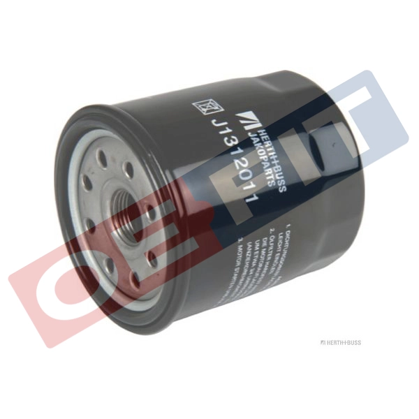 Oil Filter (310 06 133 03 22)