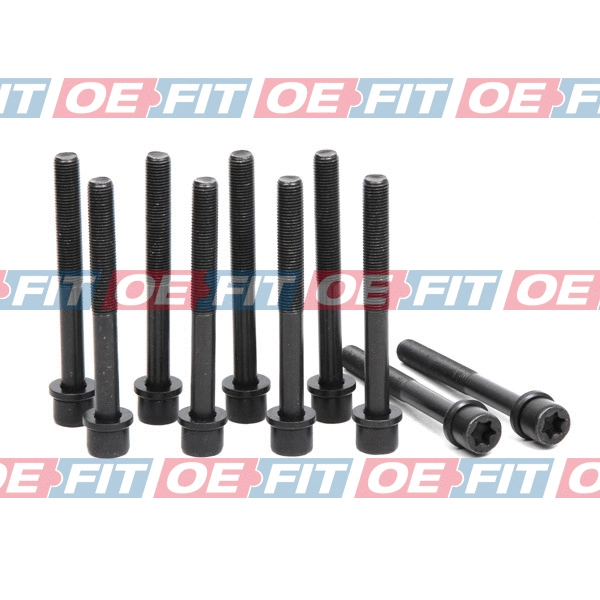 Cylinder Head Bolt (310 16 604 03 22)