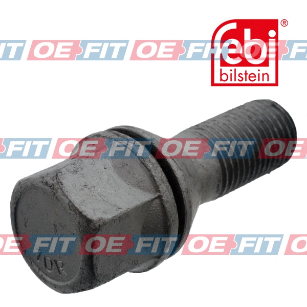 Wheel Bolt (314 16 012 02 22)