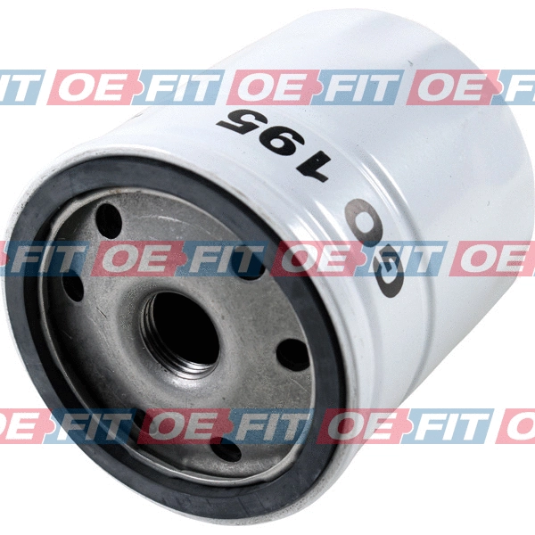 Oil Filter (310 16 215 02 22)