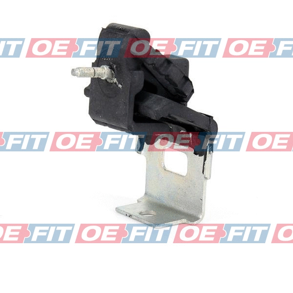 Mount, exhaust system (318 28 196 03 22)