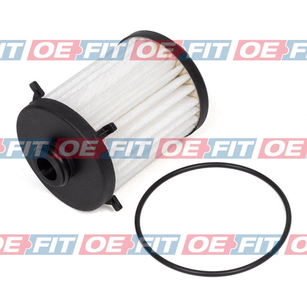 Hydraulic Filter Kit, automatic transmission (310 18 419 03 22)