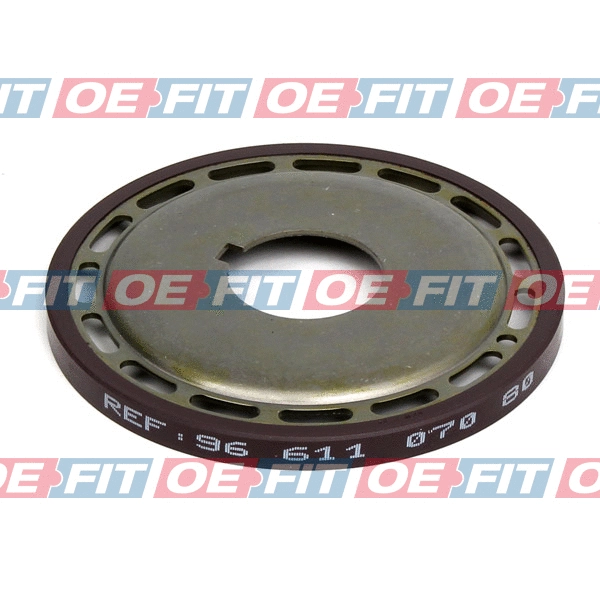 Belt Pulley, crankshaft (310 06 576 02 22)