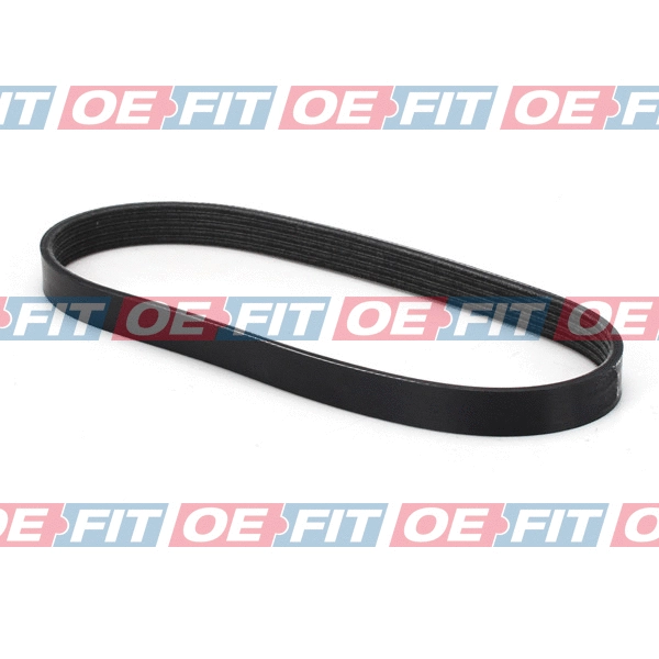 V-Ribbed Belt (300 06 004 03 42)