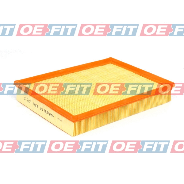 Air Filter (310 16 355 03 22)