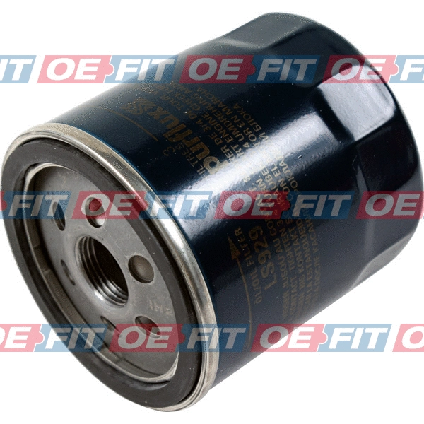 Oil Filter (309 18 107 02 22)