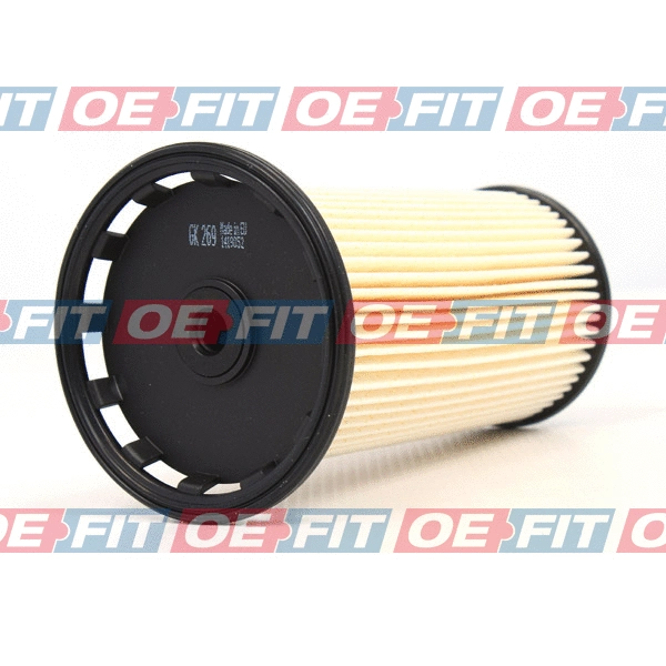 Fuel Filter (312 18 081 03 22)