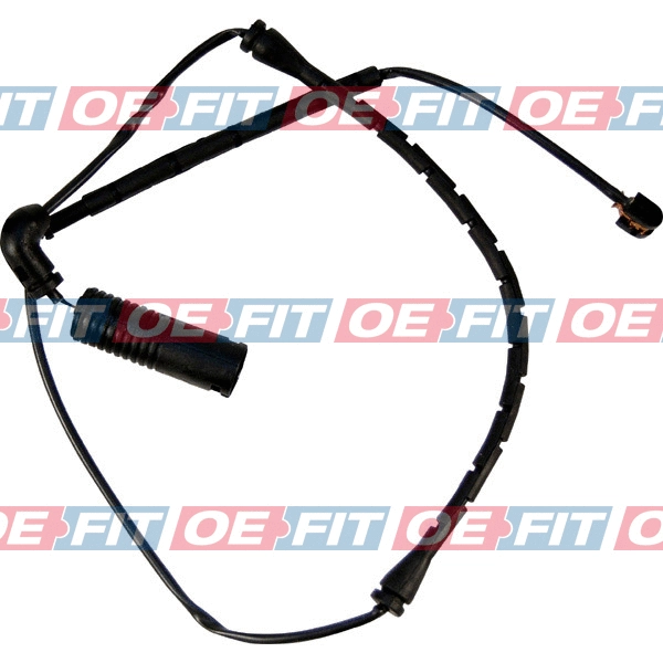 Warning Contact, brake pad wear (315 02 245 02 22)