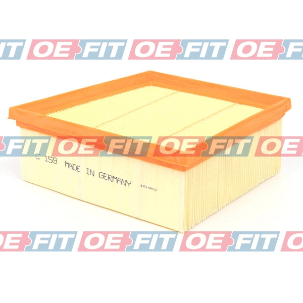 Air Filter (310 06 298 03 22)