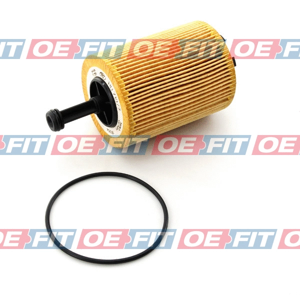 Oil Filter (310 18 058 02 22)