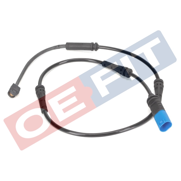 Warning Contact, brake pad wear (315 02 044 03 22)