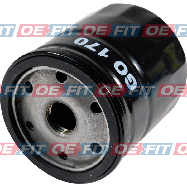 Oil Filter (310 34 107 03 22)