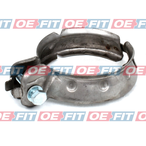 Pipe Connector, exhaust system (318 12 327 03 22)
