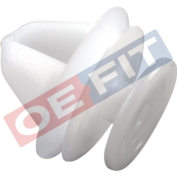 Clip, trim/protection strip (117 18 222 02 22)