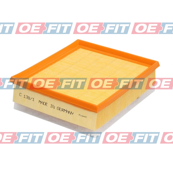 Air Filter (310 02 056 03 22)