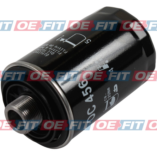 Oil Filter (310 18 210 03 22)