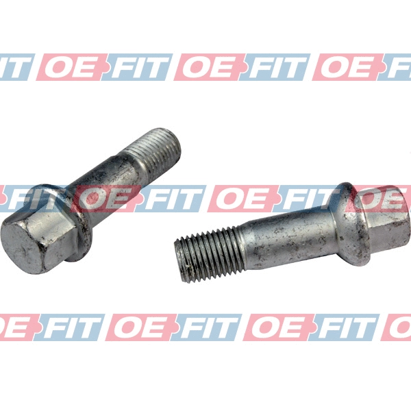 Wheel Bolt (314 12 040 02 22)
