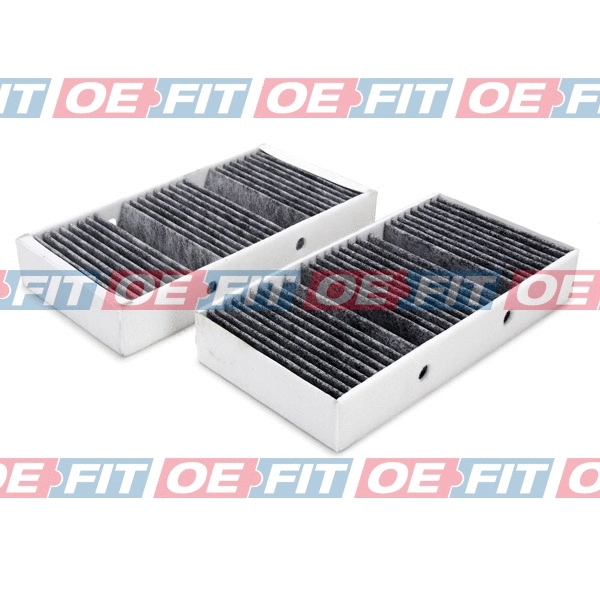 Filter, cabin air (310 12 367 03 22)