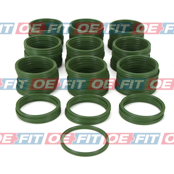 Seal Ring, charge air hose (313 18 310 03 22)