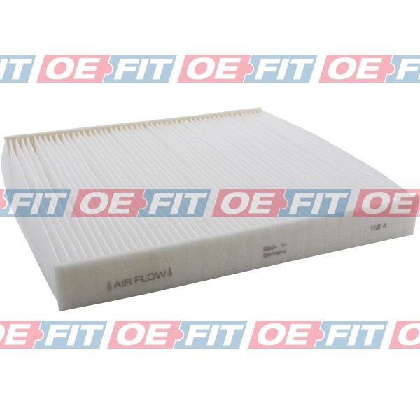 Filter, cabin air (310 18 300 03 22)