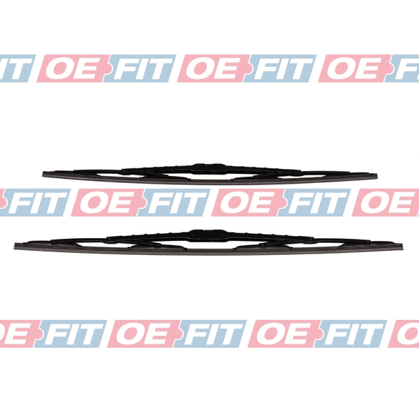 Wiper Blade (431 16 116 03 22)